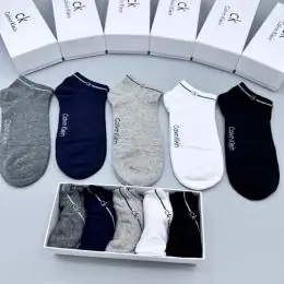 chaussettes Calvin Klein